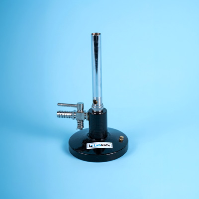 LBUNSEN BURNER